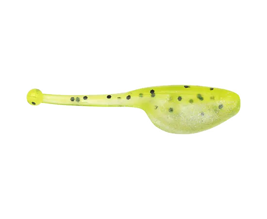 Mr. Crappie ShadPole 15pk - Pepper Shad