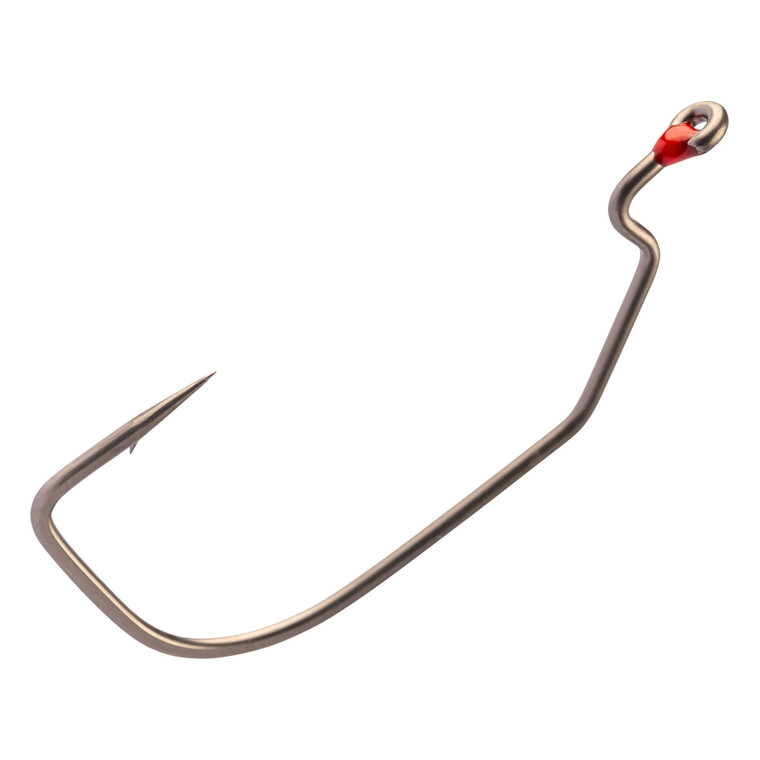 Mustad Alpha-Point Assault Wide Gap, 2/0