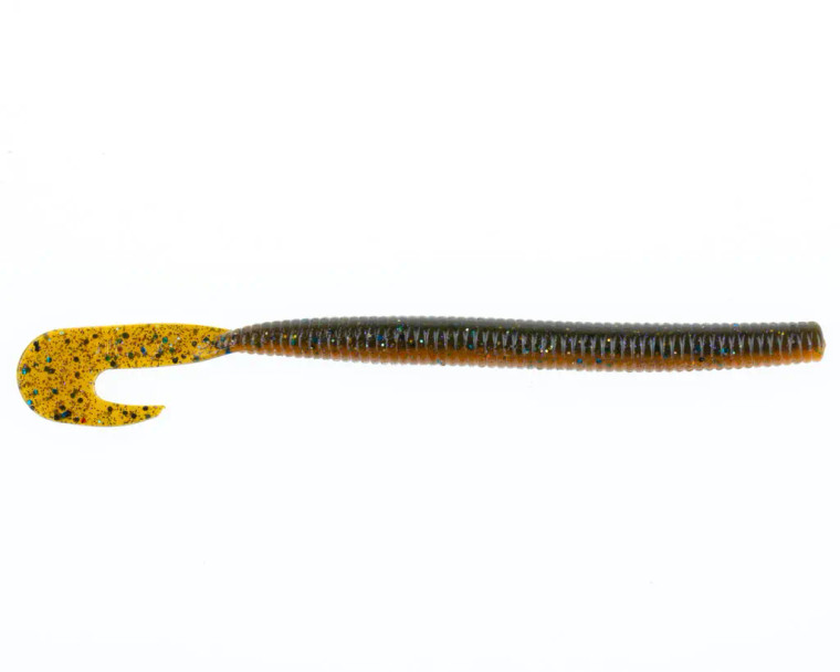 Net Bait Fuel 5.75" Big Bopper - Sun Gill