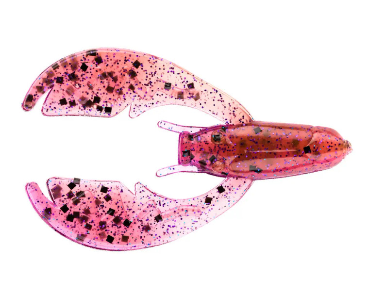 Net Bait Fuel 3.25" Paca Chunk Sr - PB&J