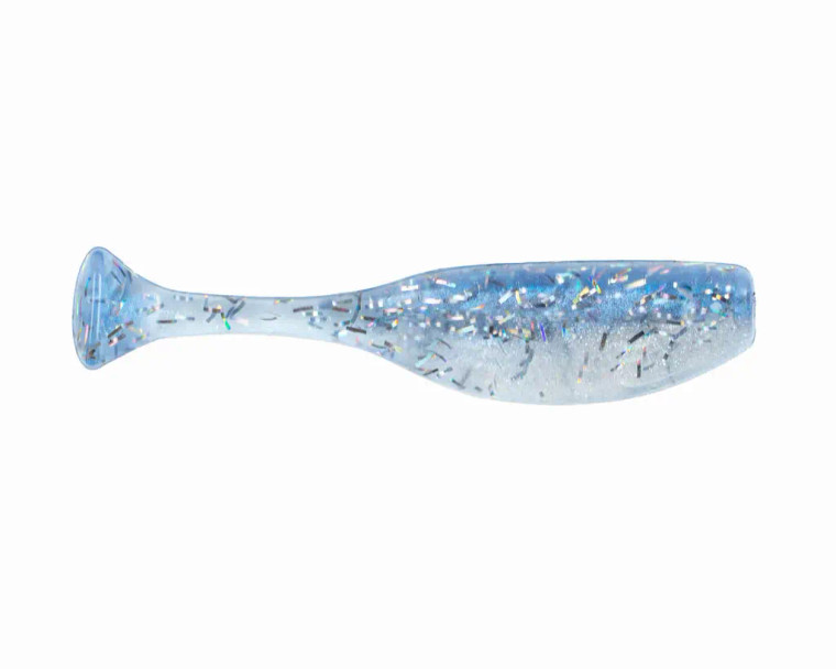 NetBait - Baitfuel 2 NanoSwim Blue Ice NetBait - Baitfuel 2 NanoSwim Blue Ice