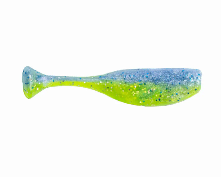 NetBait - Baitfuel 2 NanoSwim Blue Grass