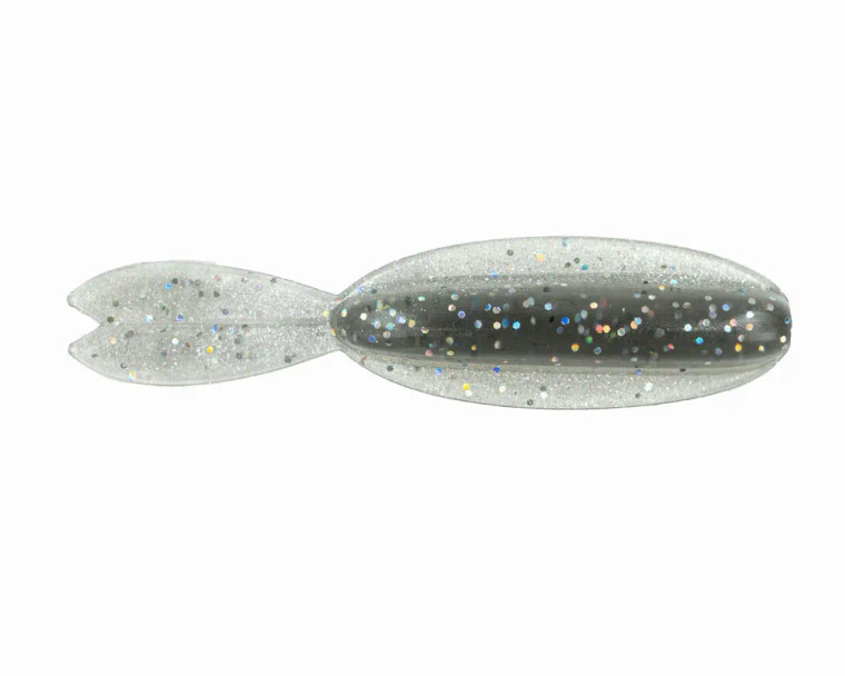 NetBait - Baitfuel 2 NanoBug Threadfin Shad
