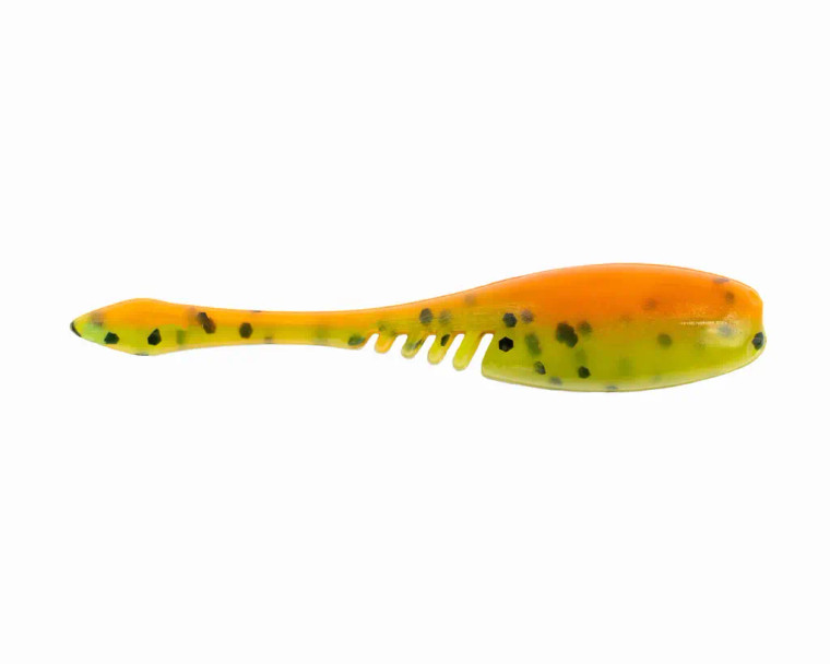 NetBait - Baitfuel 2 NanoShad Cajun Cricket