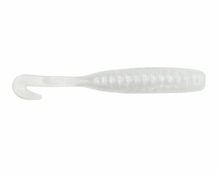 NetBait - Baitfuel 2 NanoVibe Pearl White