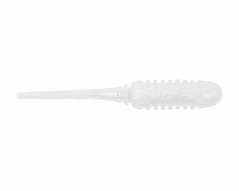 NetBait - Baitfuel 2" NanoSnak Pearl White