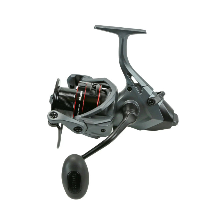 Okuma Ceymar Baitfeeder Reel sz6000