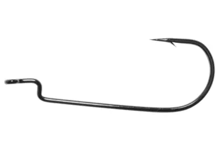 Owner All Purpose Worm Hook - 5/0