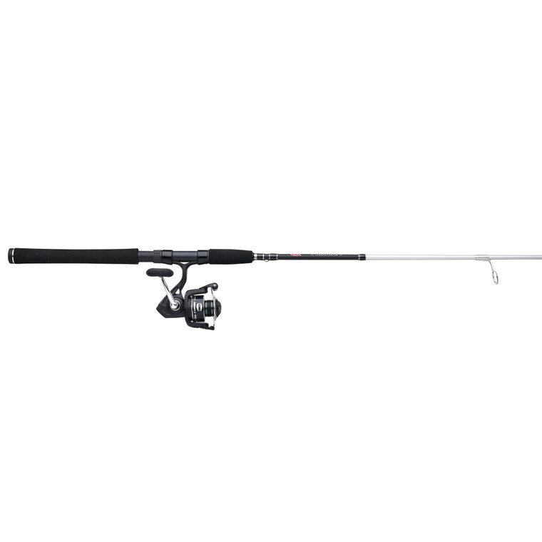 Penn Pursuit V 6000 Sp 9' 2pc MH CBO