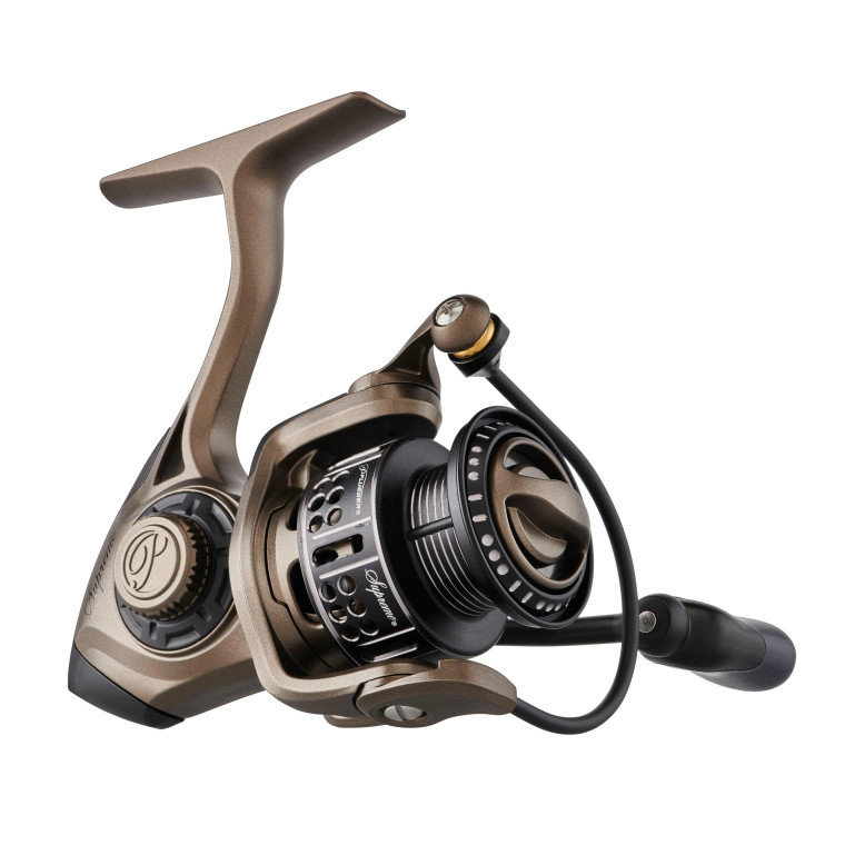 Pflueger Supreme Spinning Reel sz25 5.2:1 Pflueger Supreme Spinning Reel sz25 5.2:1