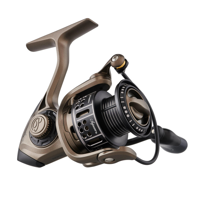 Pflueger Supreme Spinning Reel sz30 5.2:1
