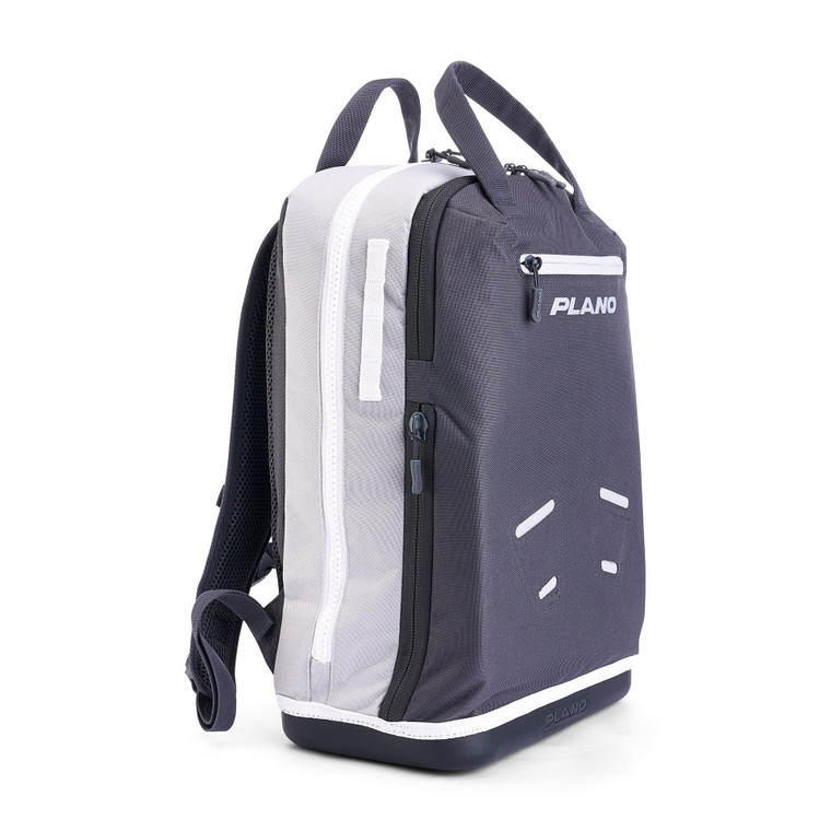 Plano 3700 Weekend Softsider Backpack, Slate