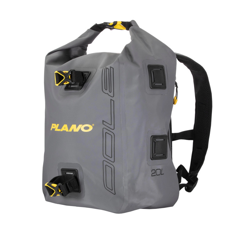 Plano Z-Series Waterproof Backpack