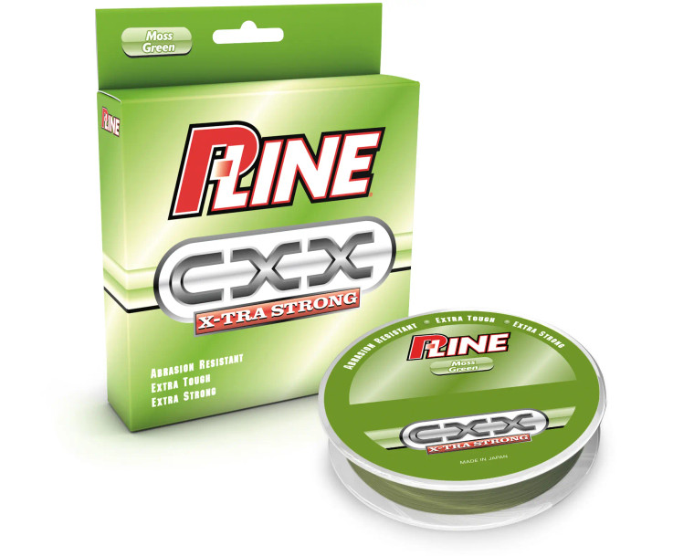 P-Line CXXFG-8 300yd Frn X-strong