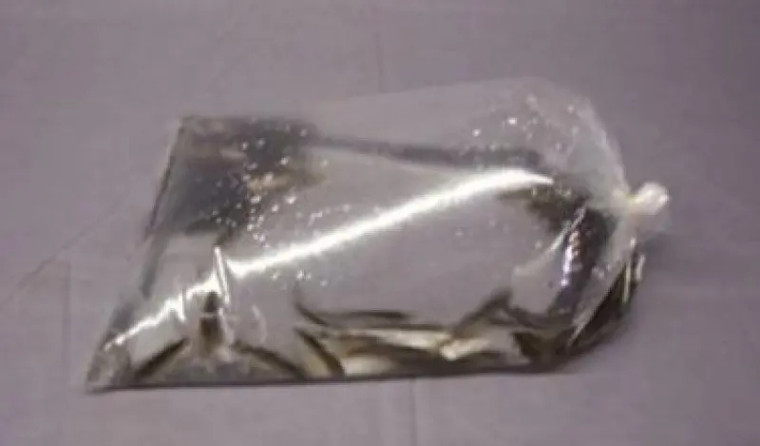 Pro-Plastics - Fish Bag 10x20 1ea