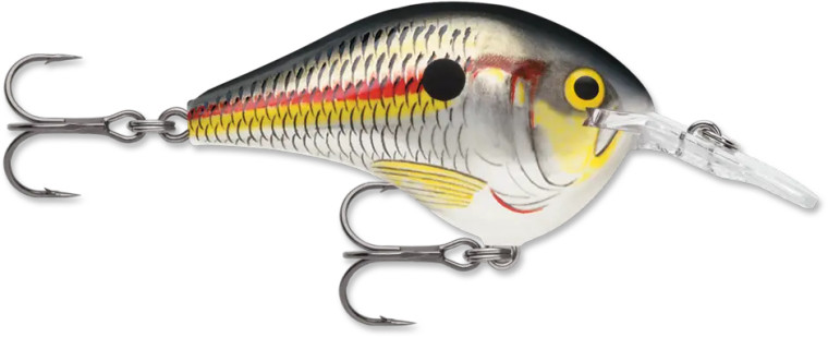 Rapala Dives- To 08 - Shad