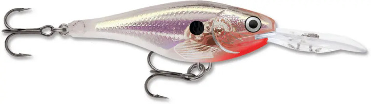 Rapala Glass Shad Rap 07 - Glass Shad