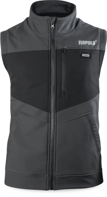 Rapala - R12 Heated Vest L