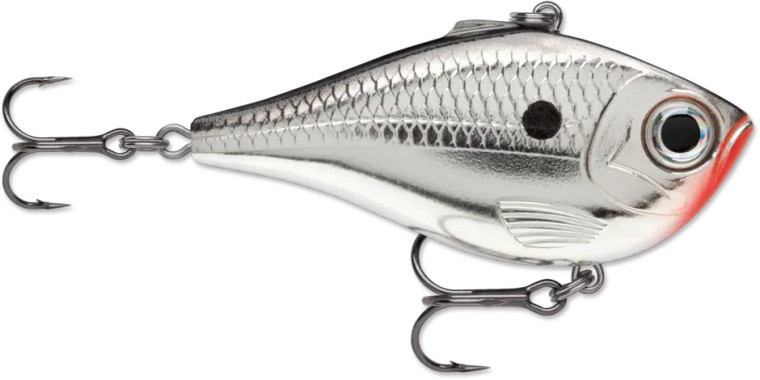 Rapala Rippin' Rap 06 - Chrome