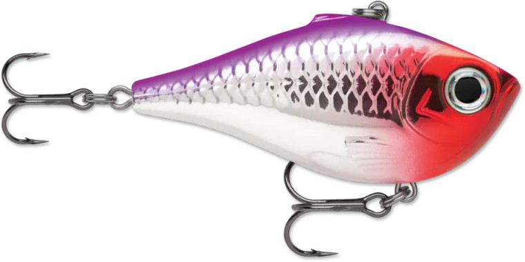 Rapala Rippin' Rap 06 - Purple Clown