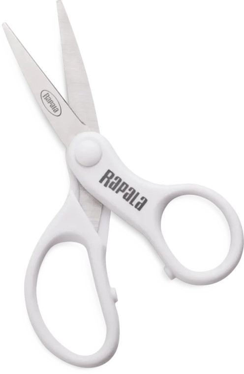Rapala Super Line Scissors Bulk