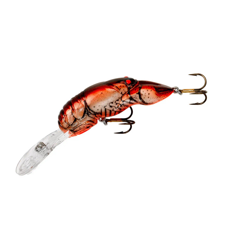 Rebel Deep Wee Craw - Cajun Crawdad