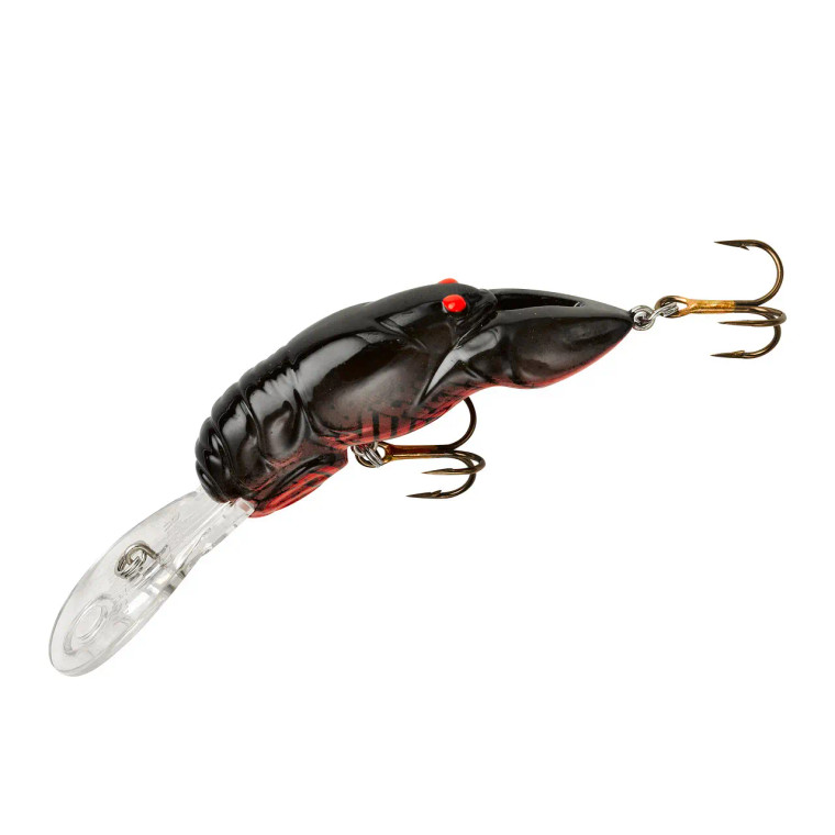 Rebel Deep Wee Craw - Brown Pink Belly