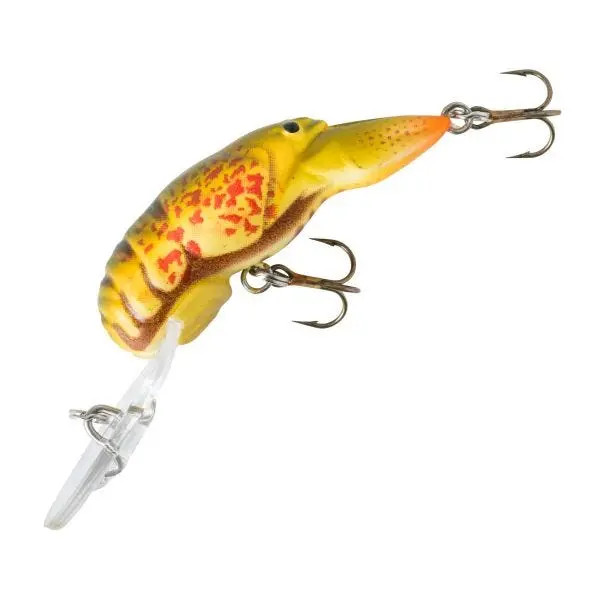 Rebel Dp Teeny Wee Craw - Winter Craw