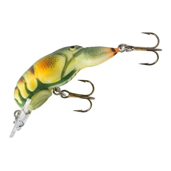 Rebel Middle Wee Craw - Rusty Craw