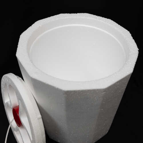 Rebel - C10 Bucket Liner 10qt 1ea