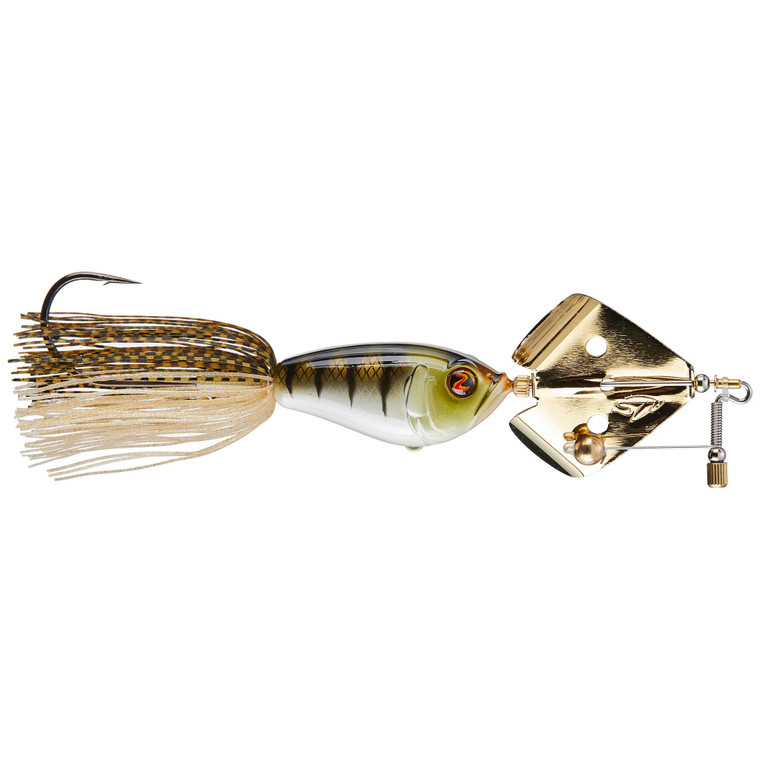 River2Sea Opening Bell 130 - Perch