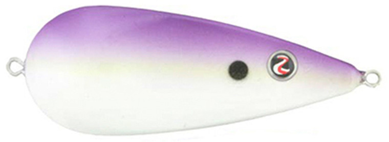 River2Sea Worldwide Spoon sz100 Table Rock Shad