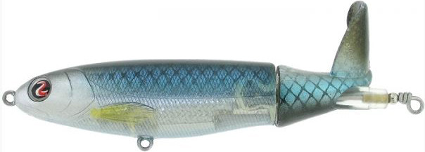 River2Sea - Whopper Plopper 90 Blue Blood