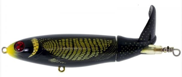 River2Sea - Whopper Plopper 90 Yellow Head