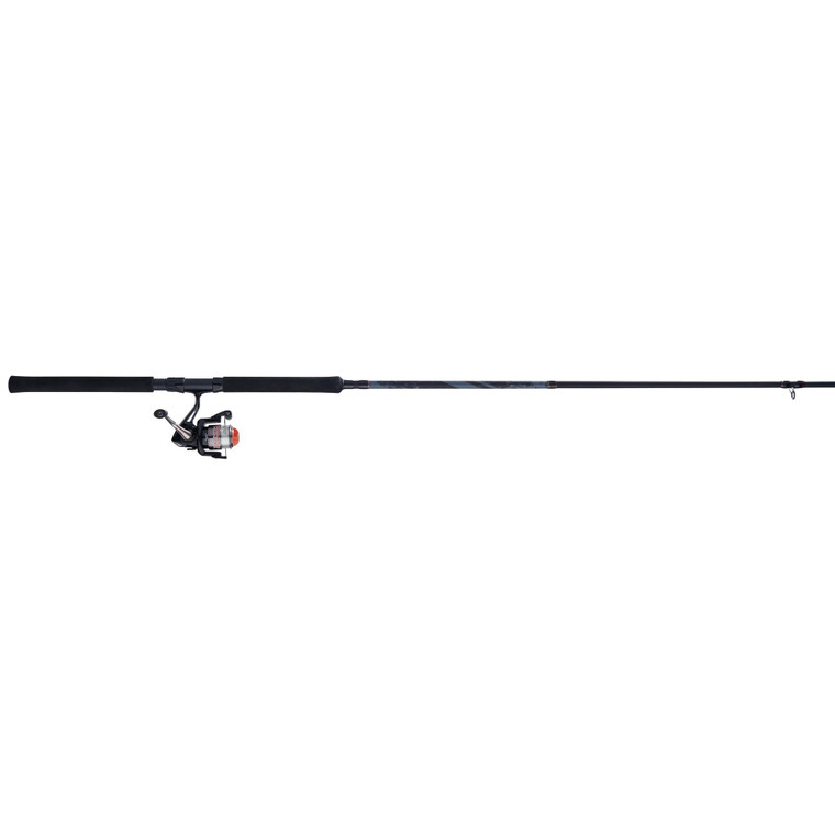 Shakespeare - Crappie Hunter 9' Spinning Combo
