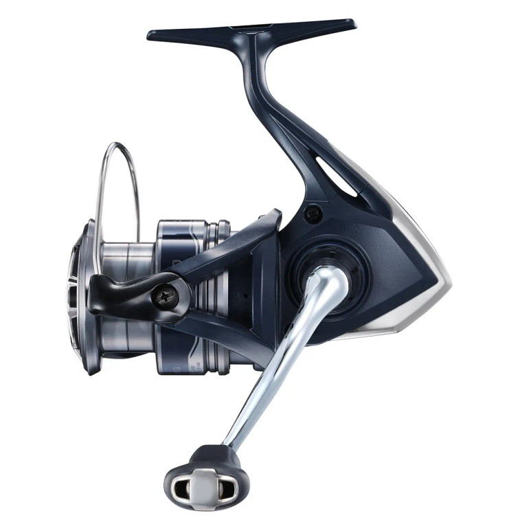 Shimano Catana sz1000 5.0:1 Spinning Reel 2+1