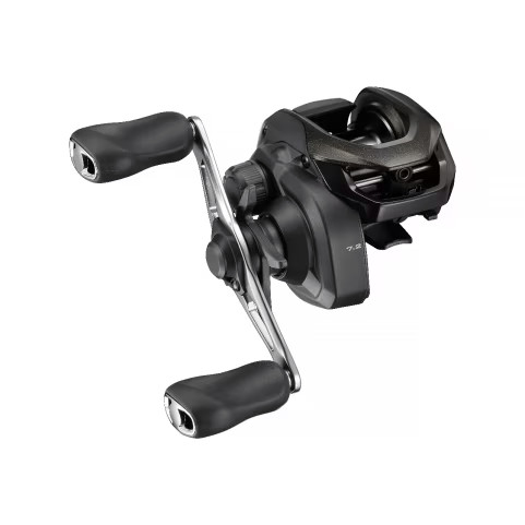 Shimano Caius Baitcast Reel 7.2:1 RH