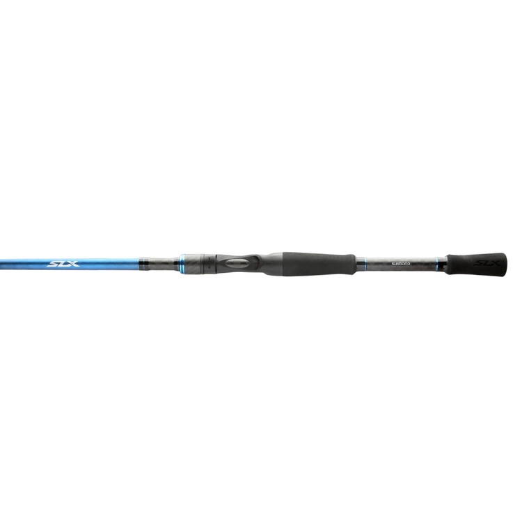 Shimano SLX 7'2" MH XF Casting Rod