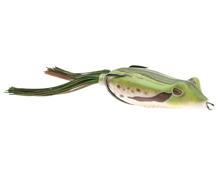 Southern Lure Phat Frog - Pine Frog