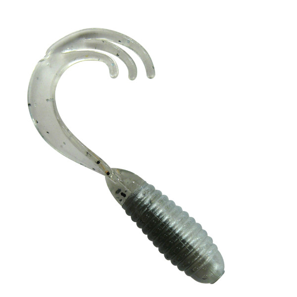 Southern Pro - 2" Triple Tip Grub 50pk - Tennessee Shad