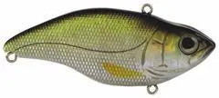 Spro Aruku Shad 60 - Wild Shiner