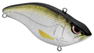 Spro Aruku Shad 75 - Wild Shiner