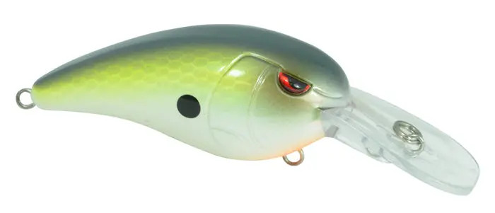 Spro Rock Crawler 55 - Ayu Shad