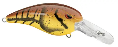Spro Rock Crawler 55 - Molting Craw