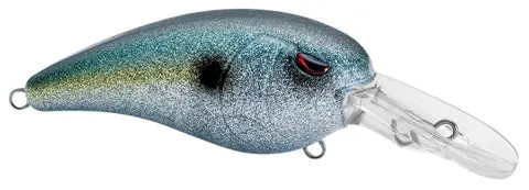Spro Rock Crawler 55 - Sparkle Shad