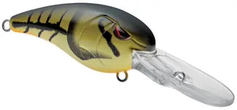 Spro Rock Crawler DD 50 - Green Craw