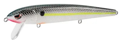 Spro Zero Minnow 130 - Nasty Shad