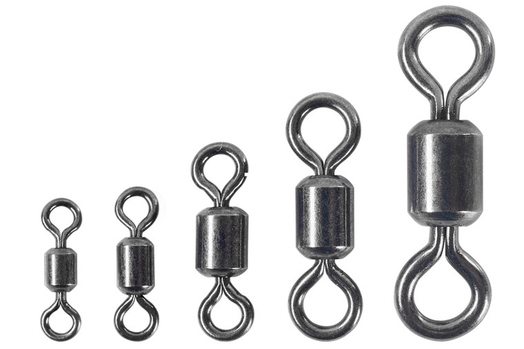 Spro Power Swivel DSF 8 35lb