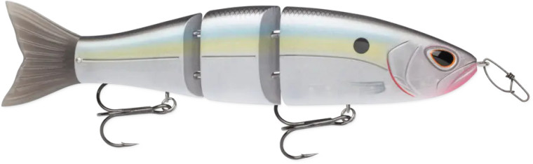 Storm Arashi Swimmer 18 - Threadfin Shad
