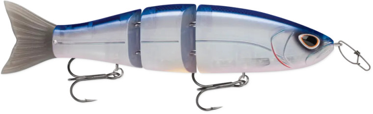 Storm Arashi Swimmer 18 - Pro Blue